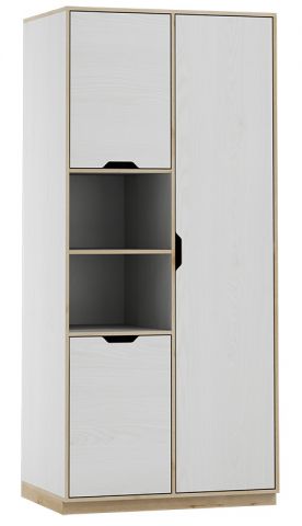 Шкаф HAPPY 02