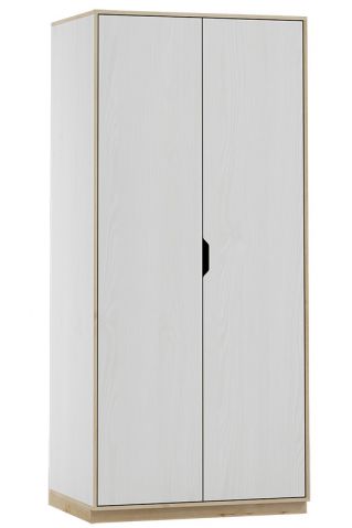 Шкаф 2-х дверный HAPPY 03