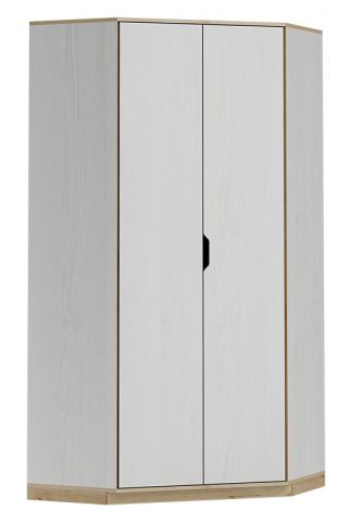 Шкаф угловой HAPPY 04