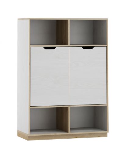 Стеллаж HAPPY 11