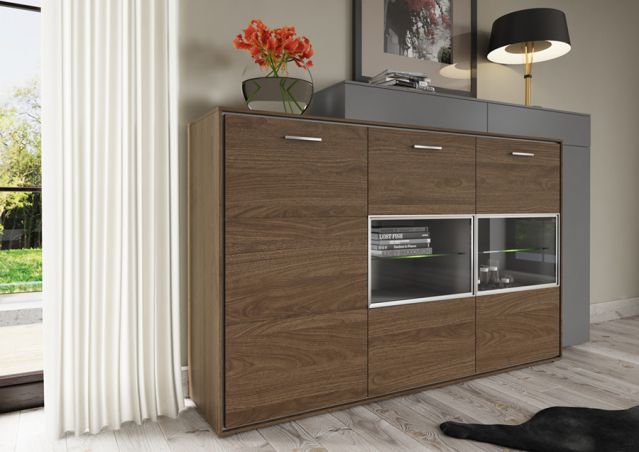 Буфет HARMONY 48