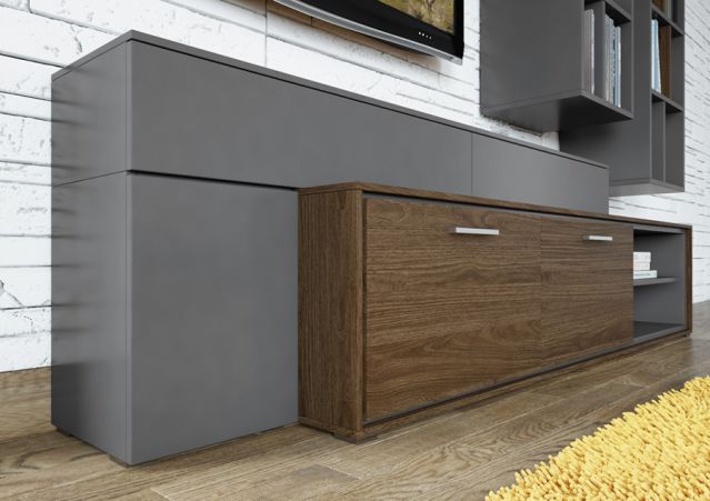 Надставка HARMONY 70