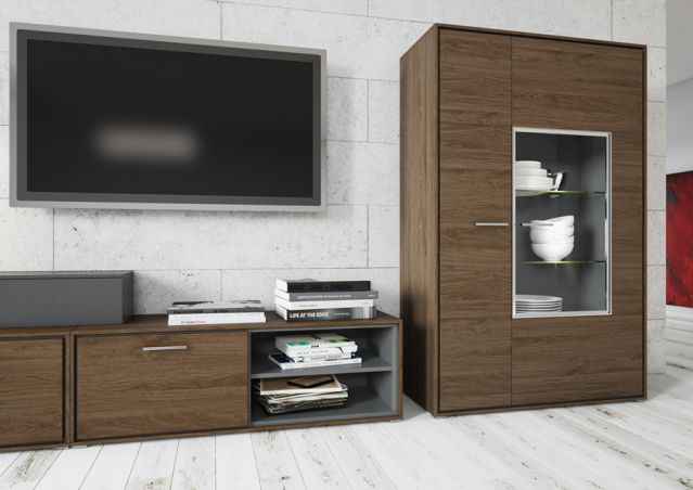 Тумба ТВ HARMONY 22