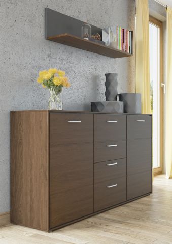 Полка HARMONY 34