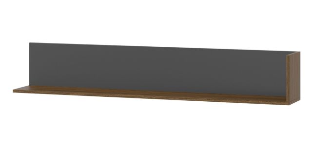 Полка длинная HARMONY 35