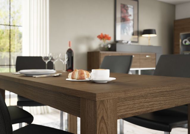 Раскладной стол HARMONY 40