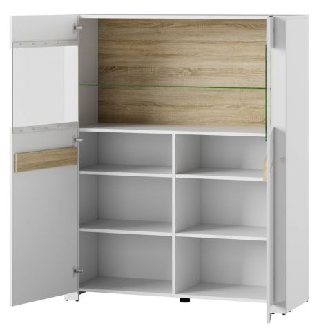 Витрина ICE 03