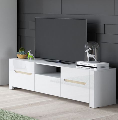 Тумба ТВ ICE 20