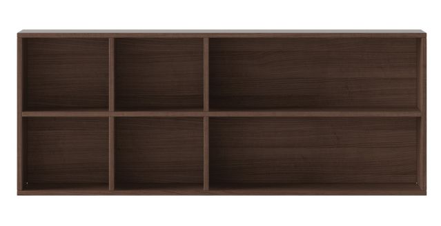 Стеллаж навесной LOFT 34