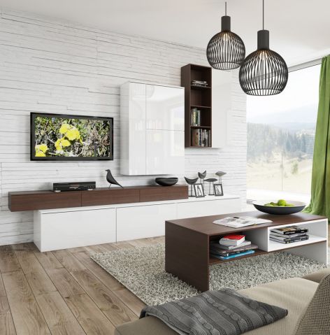 Тумба ТВ LOFT 20