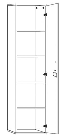 Пенал MAG EURO 05