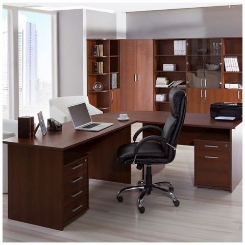 Стол приставной правый MAG EURO 26