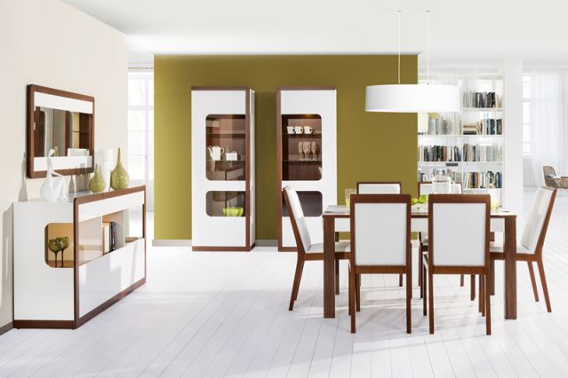 Витрина MALTA 11