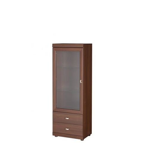 Витрина низкая MERIS 16