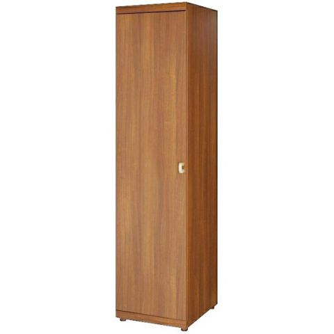 Шкаф 1 - дверный MERIS 07