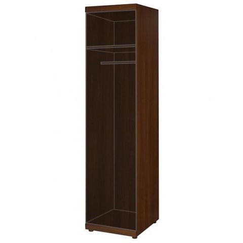 Шкаф 1 - дверный MERIS 07