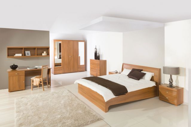 Тумба прикроватная MERIS 52