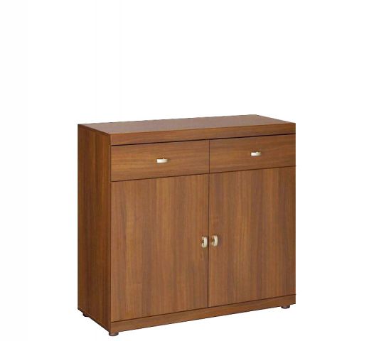 Тумба 2-дверная MERIS 10