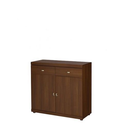 Тумба 2-дверная MERIS 10