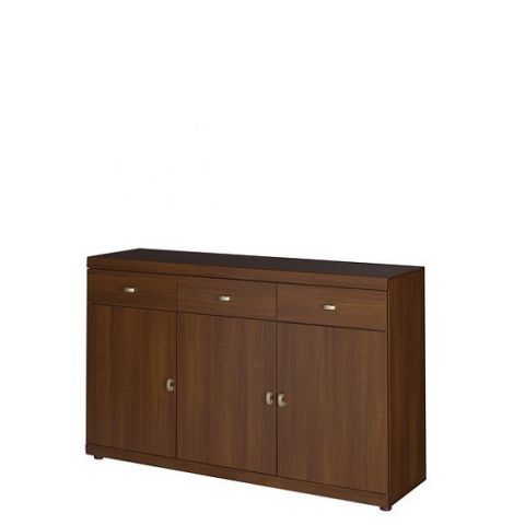 Тумба 3-дверная MERIS 12