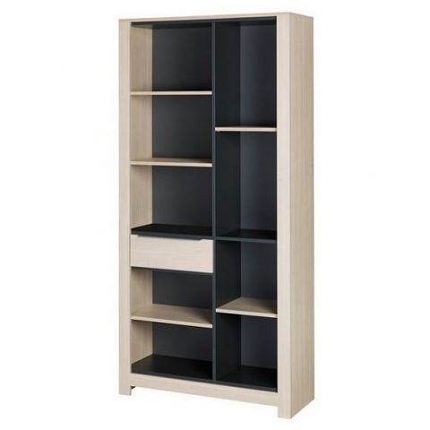 Стеллаж широкий MONEZ 06