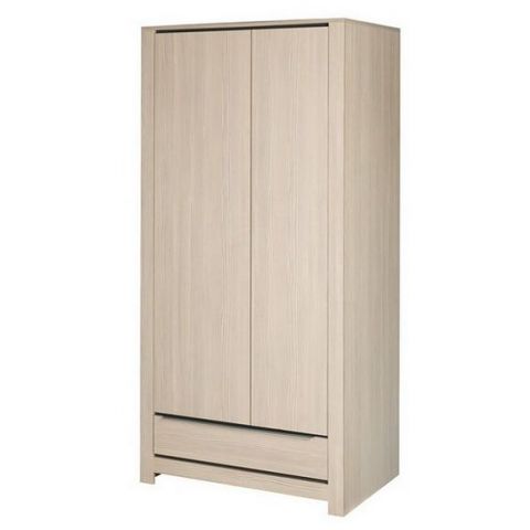 Шкаф 2-дверный MONEZ 07