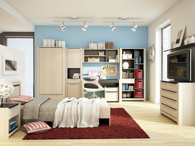 Тумба к столу MONEZ 44