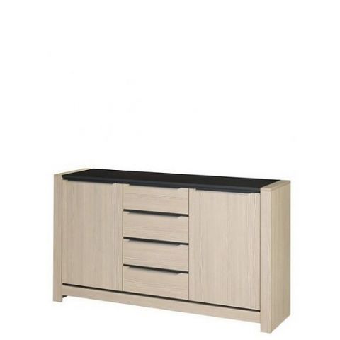 Комод широкий MONEZ 23