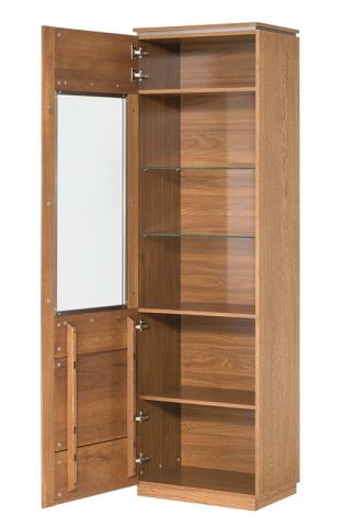 Витрина левая MONTENEGRO 10