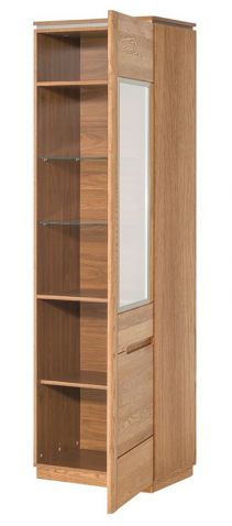 Витрина правая MONTENEGRO 11