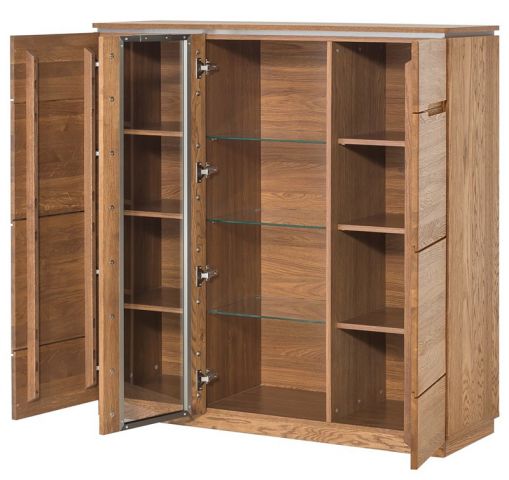 Буфет MONTENEGRO 48