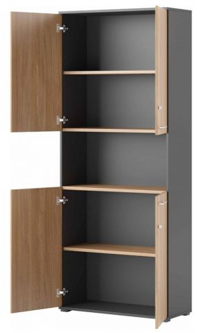 Стеллаж OMEGA 05