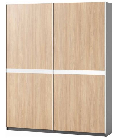 Шкаф купе 2-х дверный OMEGA 12