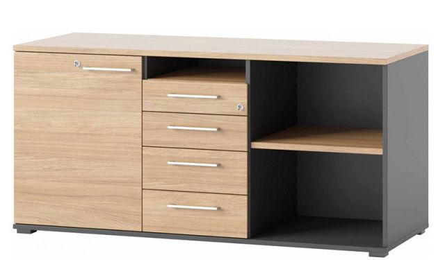 Тумба к столу OMEGA 10