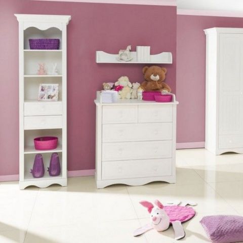 Стеллаж PRINCESSA 01/A