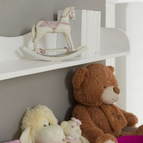 Полка PRINCESSA 06