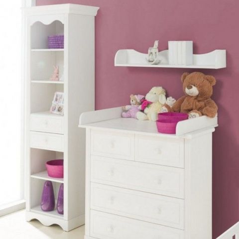 Полка PRINCESSA 06