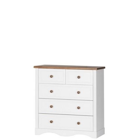 Комод PRINCESSA 07/A