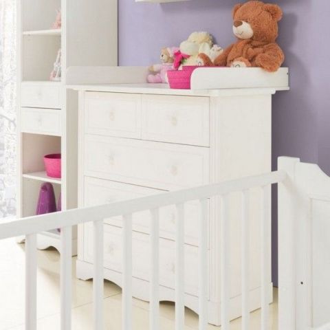 Комод PRINCESSA 07/A