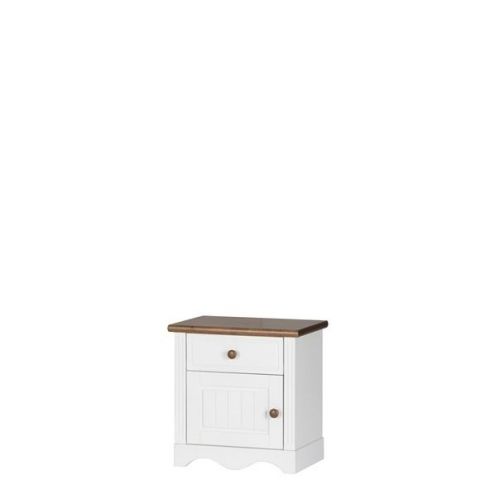 Тумба прикроватная PRINCESSA 13/A