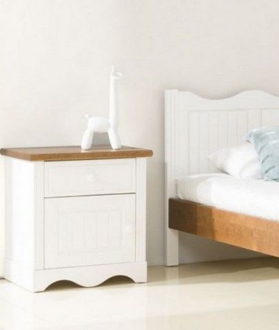 Тумба прикроватная PRINCESSA 13/A