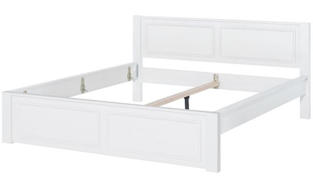 Кровать двуспальная MADISON 21