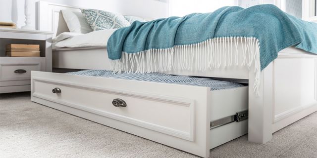 Ящик подкроватный MADISON 22