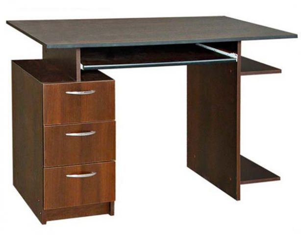 Компьютерный стол Пегас