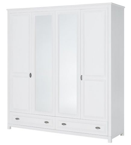 Шкаф 4-х дверный MADISON 74