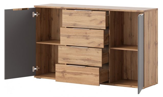 Комод LIVORNO 45