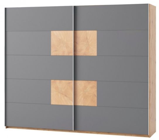 Шкаф купе LIVORNO 72