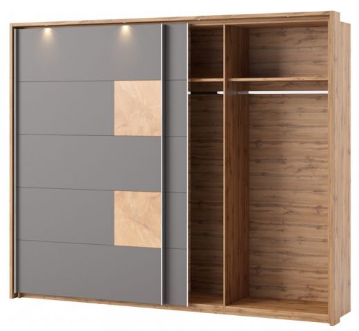 Шкаф купе LIVORNO 72