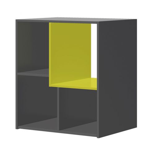 Стеллаж WOW 08