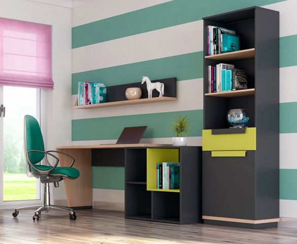 Стеллаж WOW 01